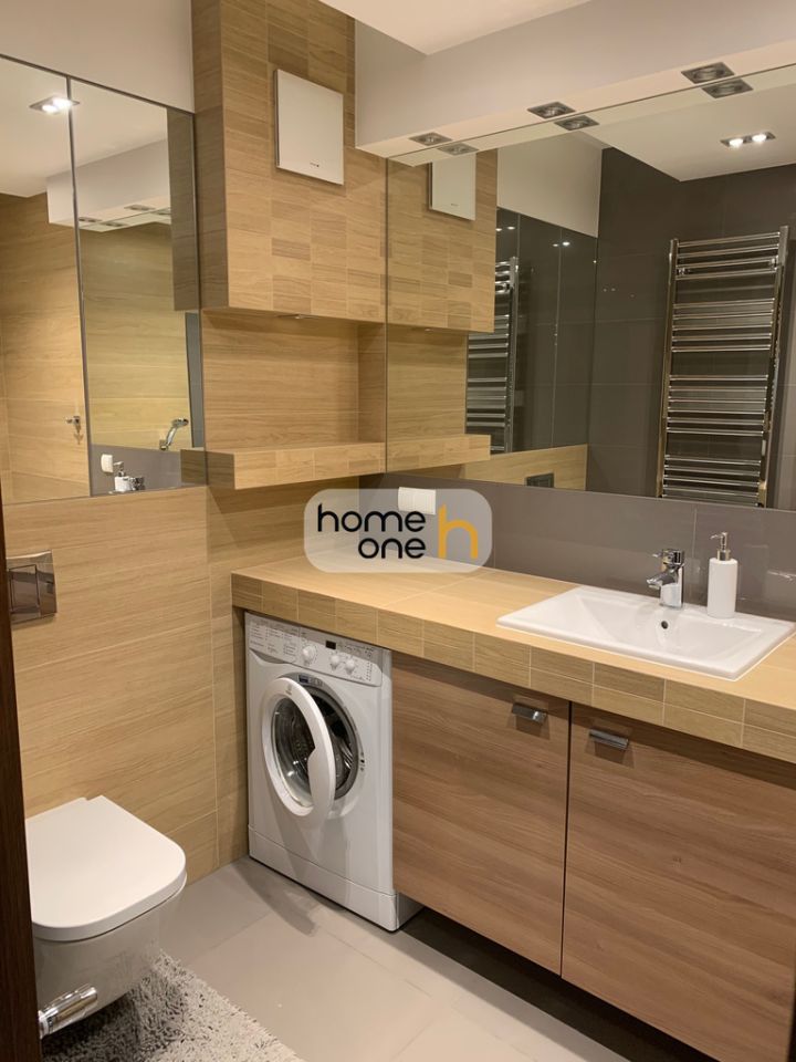 Mieszkanie 3-pokojowe Warszawa Wola, ul. Wronia. Zdjęcie 4