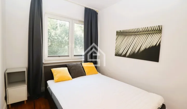 Mieszkanie 2-pokojowe Kraków