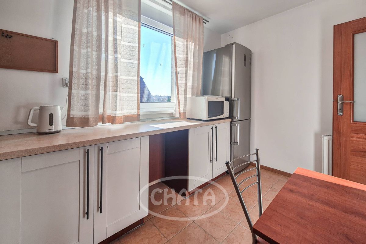 Mieszkanie 4-pokojowe Wrocław Muchobór Wielki, ul. Drohobycka. Zdjęcie 8