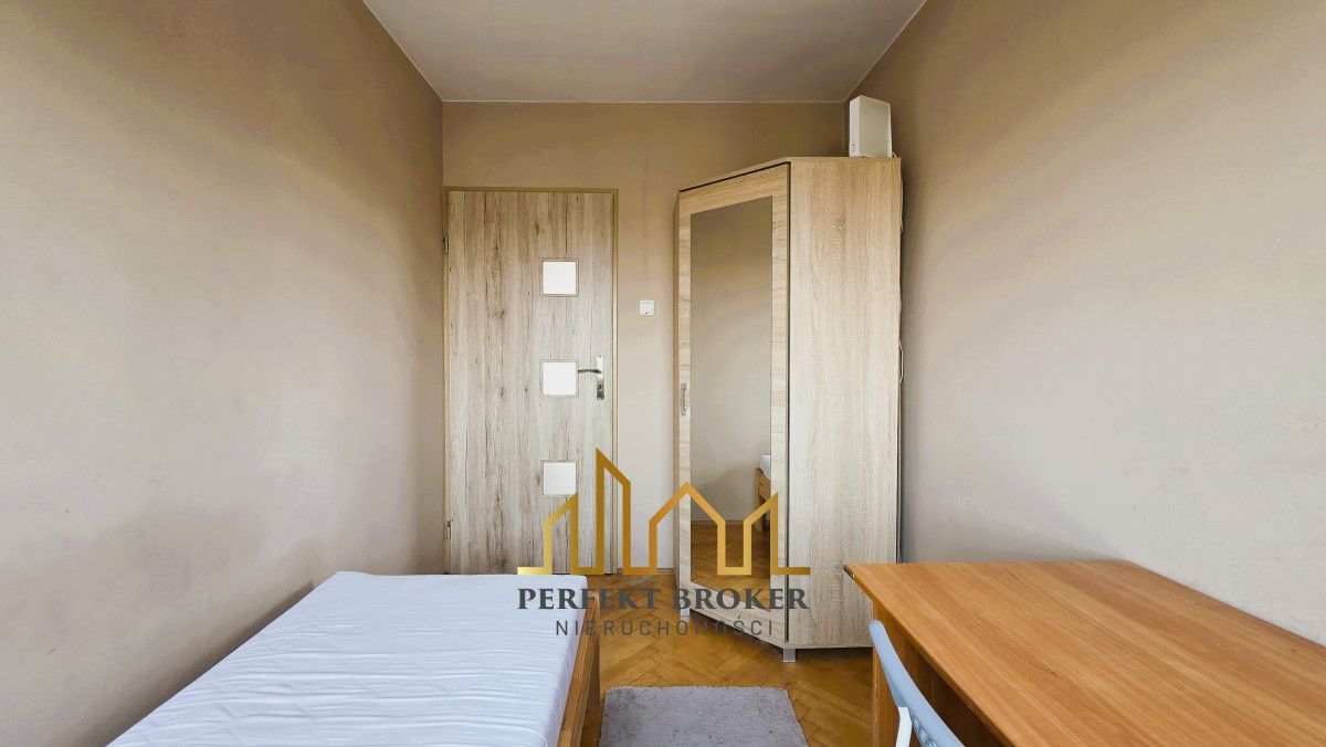 Mieszkanie 3-pokojowe Lublin LSM, ul. Pozytywistów. Zdjęcie 4