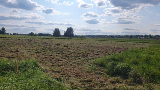 Działka budowlana Sokołów Małopolski. Zdjęcie 1