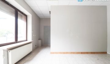 Biuro do wynajęcia Kraków Salwator ul. gen. Tadeusza Kościuszki 35 m2