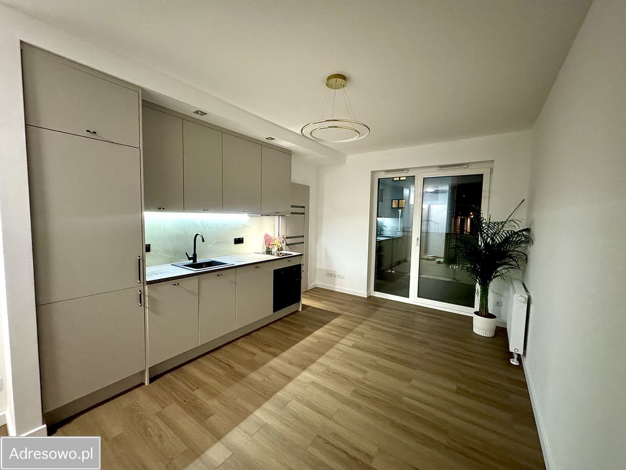 Mieszkanie 2-pokojowe Radom Śródmieście, ul. Dionizego Czachowskiego. Zdjęcie 19