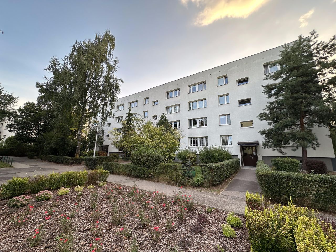 Mieszkanie 3-pokojowe Warszawa Ursynów, ul. Ludwika Hirszfelda. Zdjęcie 19