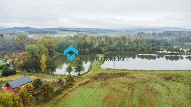 Działka budowlana Rybnica. Zdjęcie 11