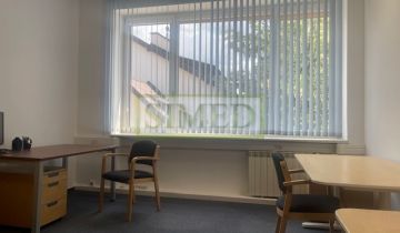 Biuro Warszawa Wilanów