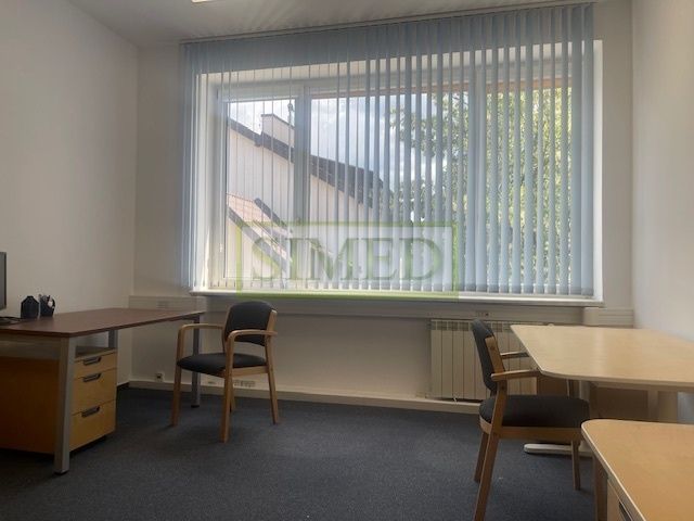 Biuro Warszawa Wilanów. Zdjęcie 3