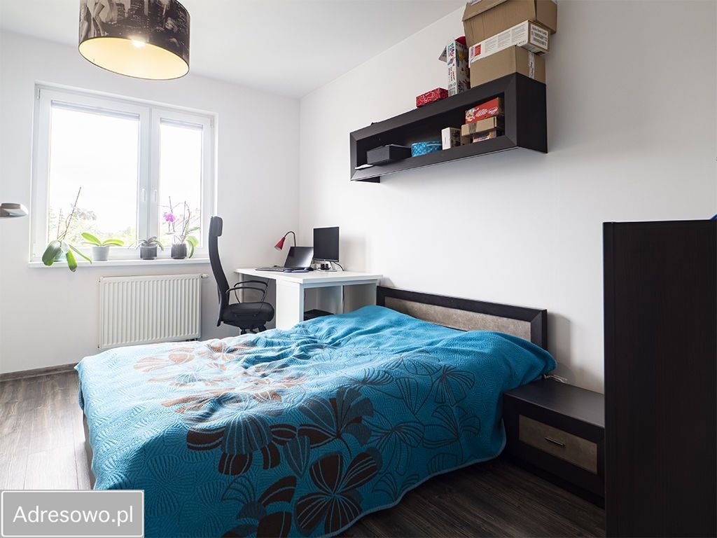 Mieszkanie 5-pokojowe Iwiny, ul. Buforowa. Zdjęcie 11