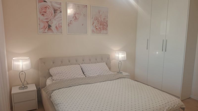 Mieszkanie 4-pokojowe Pruszcz Gdański, ul. Benedykta Dybowskiego. Zdjęcie 24