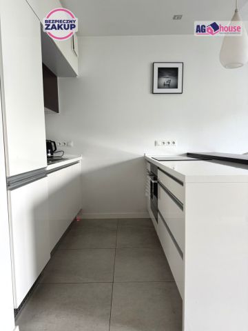 Mieszkanie 2-pokojowe Sopot, ul. Armii Krajowej. Zdjęcie 6