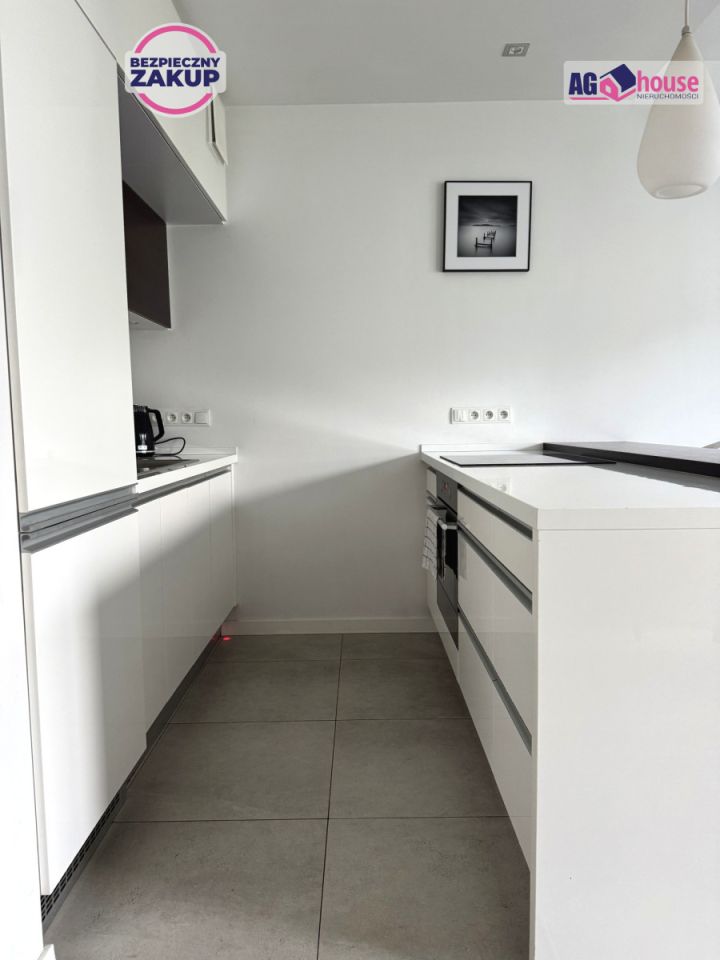 Mieszkanie 2-pokojowe Sopot, ul. Armii Krajowej. Zdjęcie 6