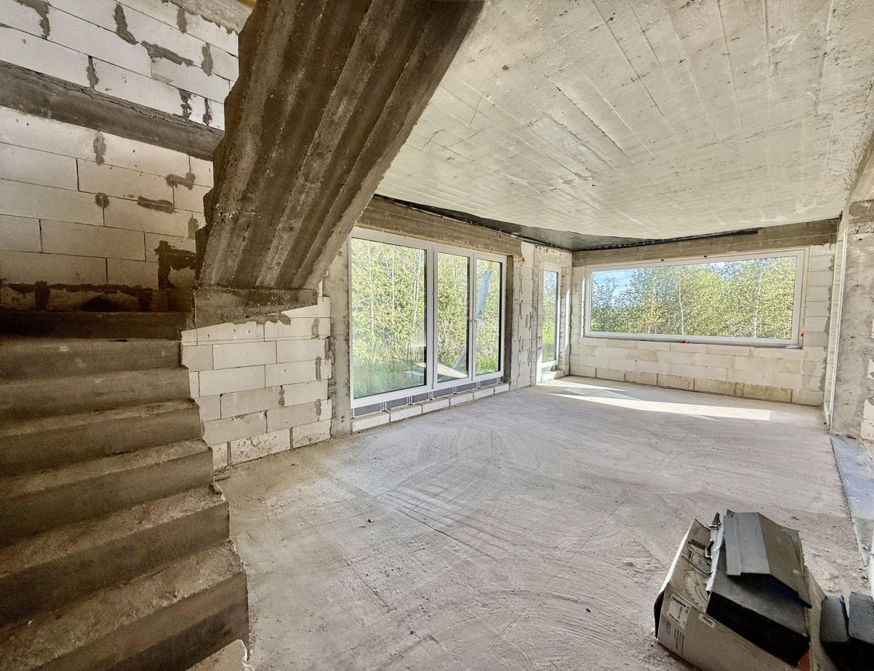 dom wolnostojący, 5 pokoi Dywity, ul. Spółdzielcza. Zdjęcie 11