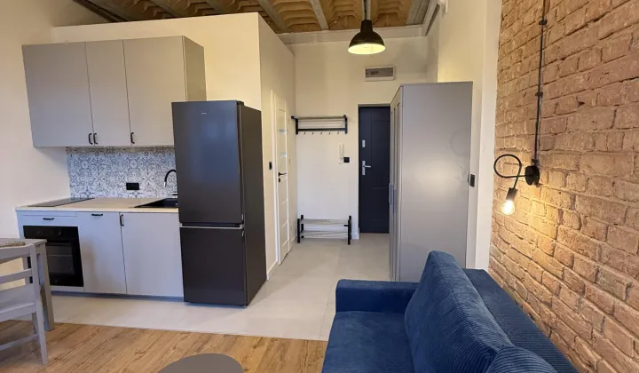 Mieszkanie 1-pokojowe Piastów, ul. mjr. Ludwika Idzikowskiego