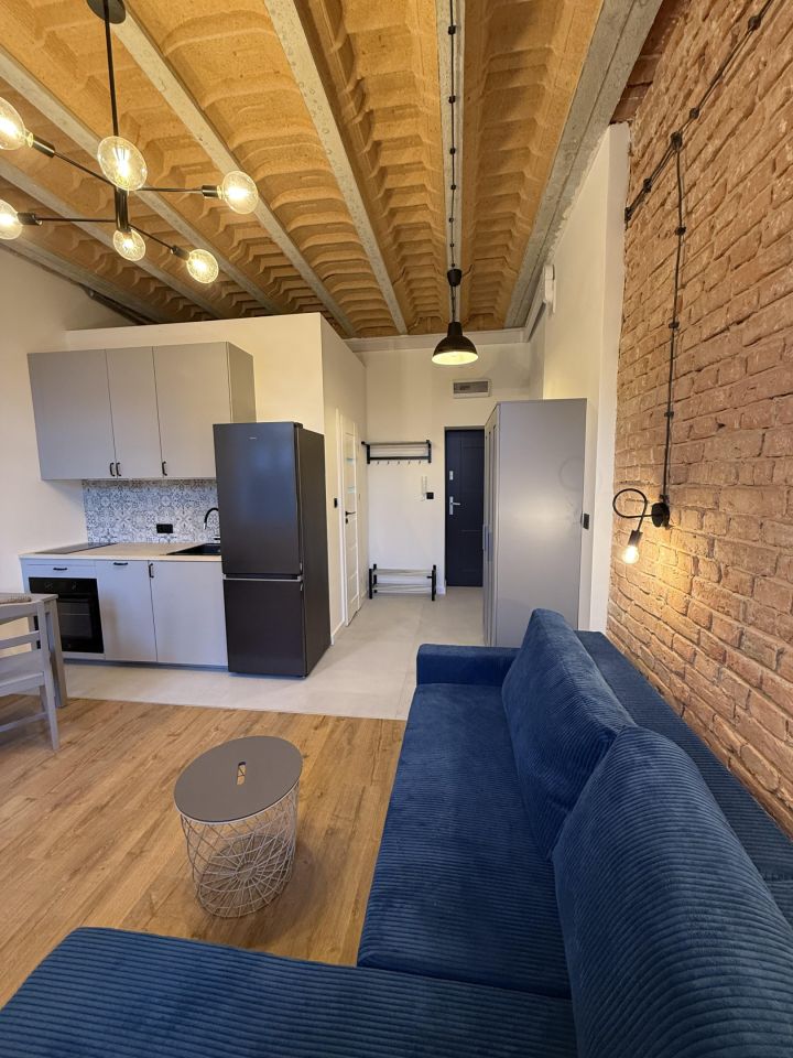 Mieszkanie 1-pokojowe Piastów, ul. mjr. Ludwika Idzikowskiego