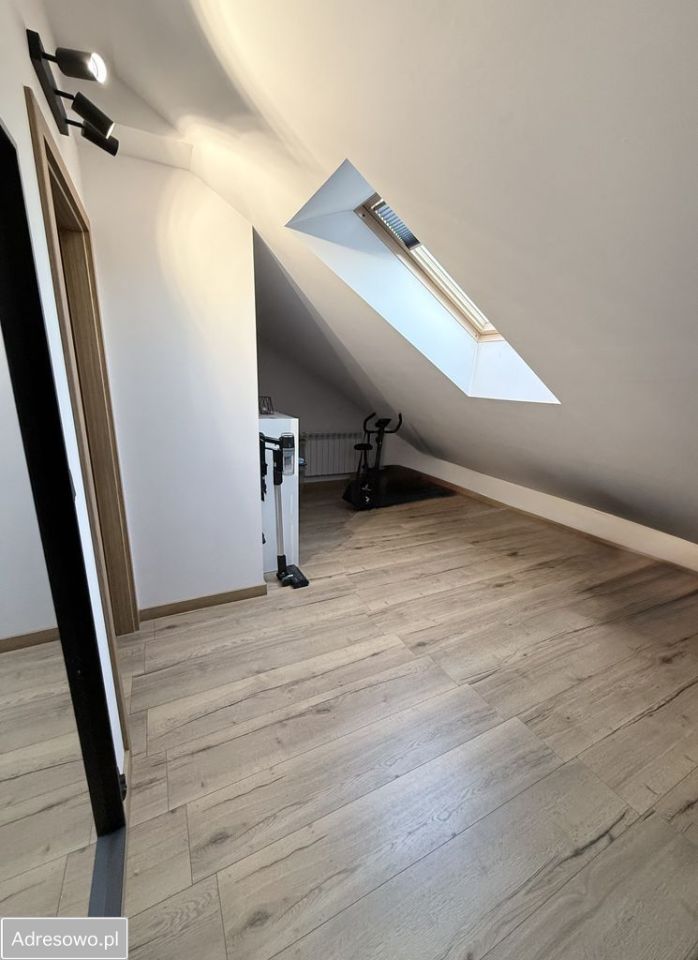 Mieszkanie 5-pokojowe Katowice Podlesie, ul. Rezedowa. Zdjęcie 20