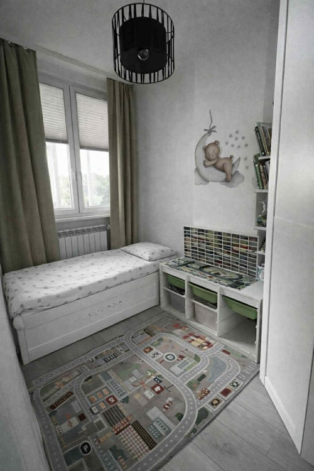 Mieszkanie 2-pokojowe Warszawa Koło, ul. Czorsztyńska. Zdjęcie 5