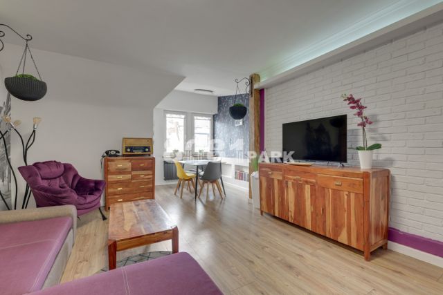 Mieszkanie 2-pokojowe Sopot, al. Niepodległości. Zdjęcie 9