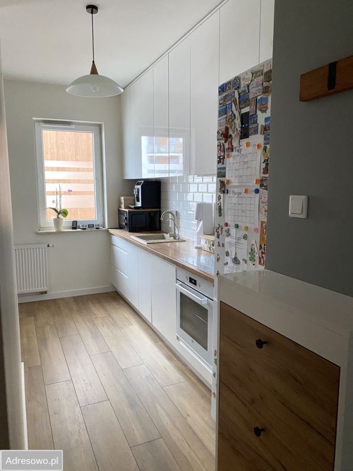 Mieszkanie 3-pokojowe Lublin Wrotków, ul. Henryka Wolińskiego. Zdjęcie 6