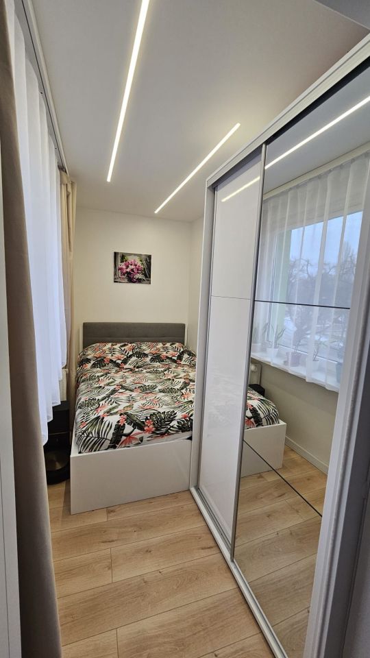 Mieszkanie 2-pokojowe Szczecin Niebuszewo, ul. Komuny Paryskiej. Zdjęcie 4