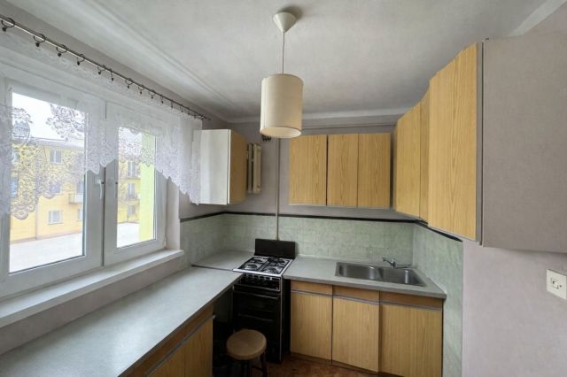 Mieszkanie 2-pokojowe Aleksandrów Łódzki, ul. Jana Kilińskiego. Zdjęcie 4