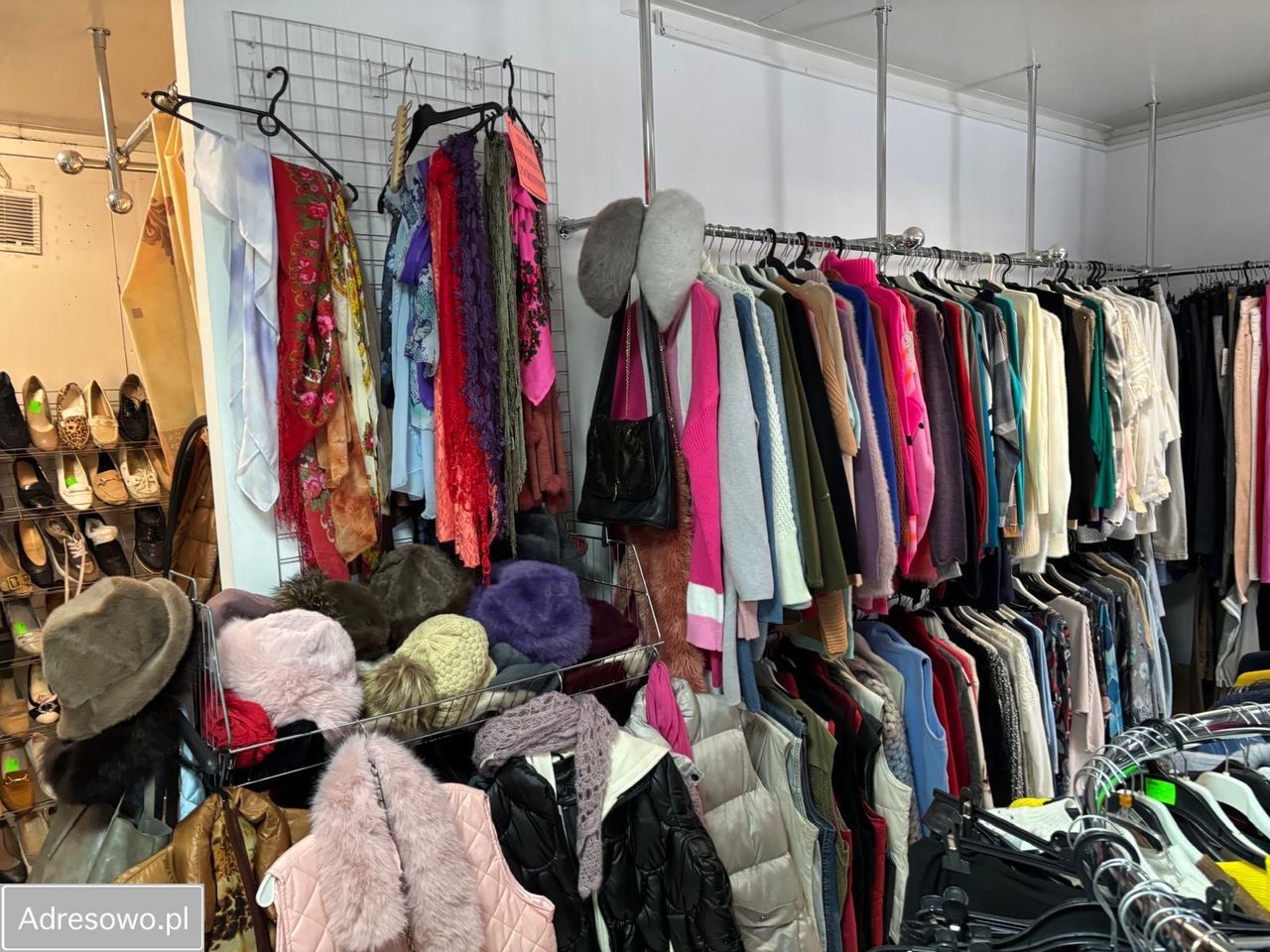 Lokal Warszawa Praga-Południe, ul. gen. Tadeusza Bora-Komorowskiego. Zdjęcie 7