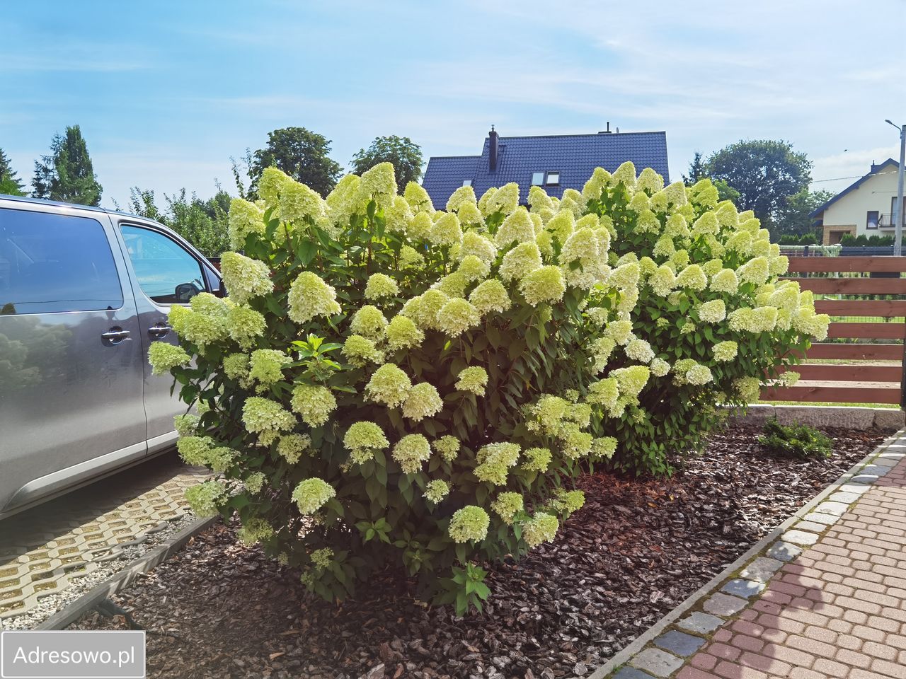 bliźniak, 4 pokoje Ślężany, ul. Słoneczna. Zdjęcie 3