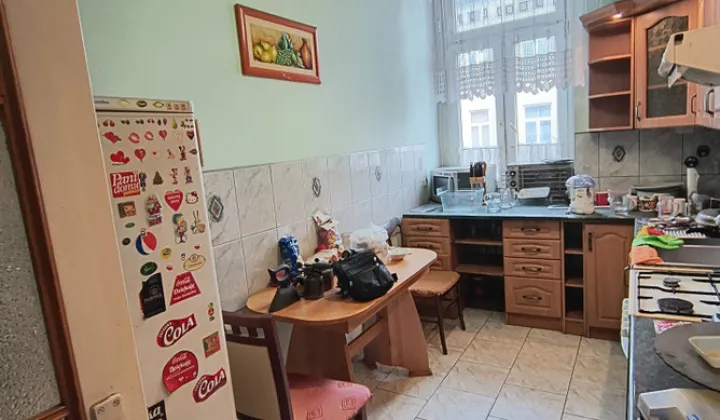 Mieszkanie 3-pokojowe Łódź Polesie, ul. płk. dr. Stanisława Więckowskiego