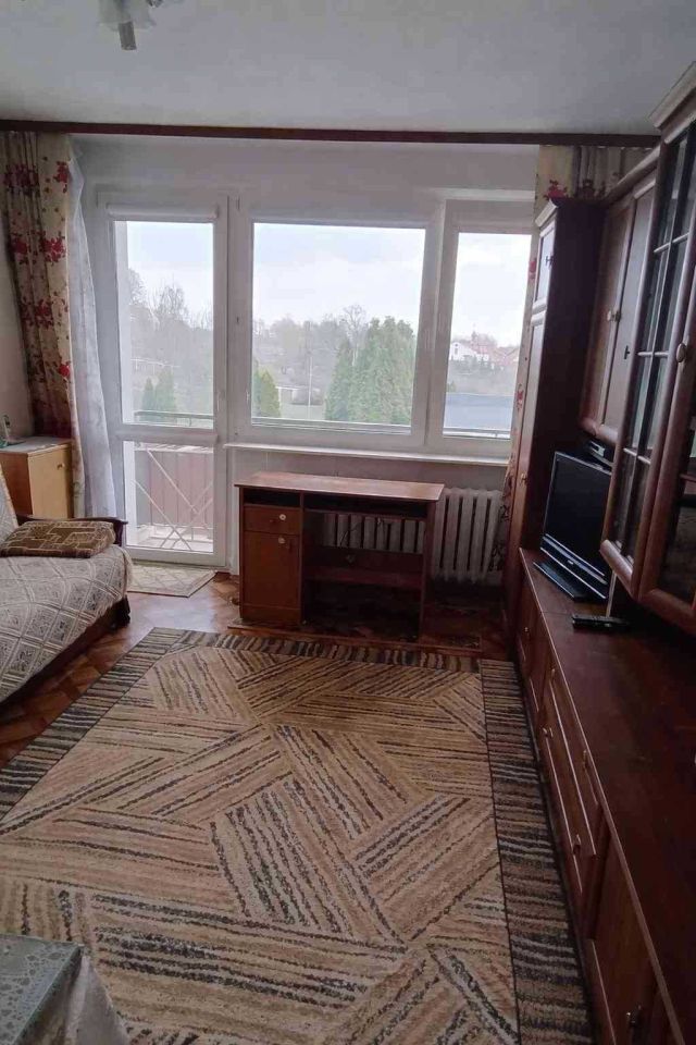 Mieszkanie 2-pokojowe Kielce, ul. Elizy Orzeszkowej. Zdjęcie 3