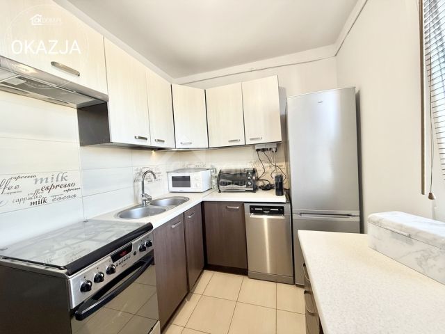 Mieszkanie 3-pokojowe Kielce, os. Na Stoku. Zdjęcie 4