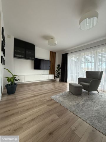 bliźniak, 4 pokoje Gowino, ul. Kwiatowa. Zdjęcie 1