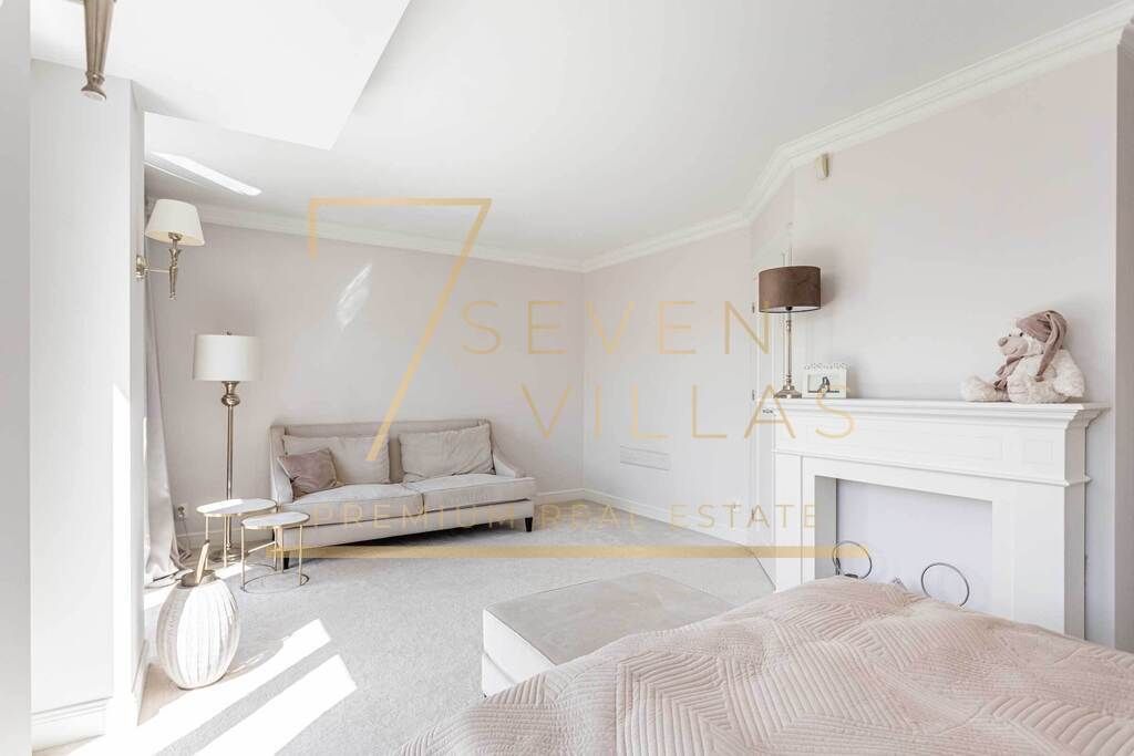 bliźniak, 5 pokoi Jabłonna. Zdjęcie 9