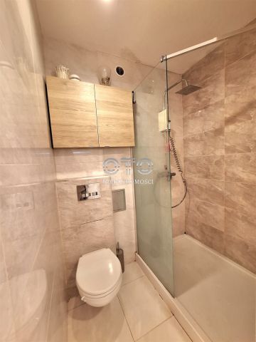 Mieszkanie 3-pokojowe Wrocław Fabryczna. Zdjęcie 11