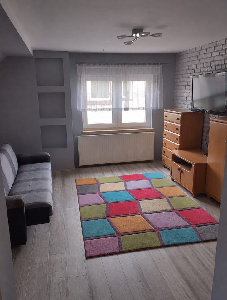 dom wolnostojący, 6 pokoi Bogatynia, ul. Bolesława Prusa. Zdjęcie 21
