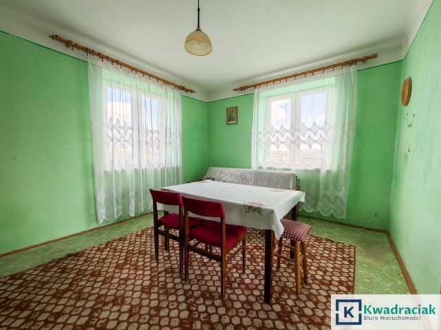 dom wolnostojący, 3 pokoje Czeluśnica. Zdjęcie 7
