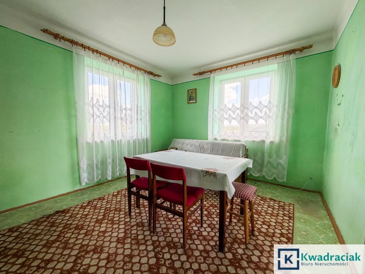 dom wolnostojący, 3 pokoje Czeluśnica. Zdjęcie 7