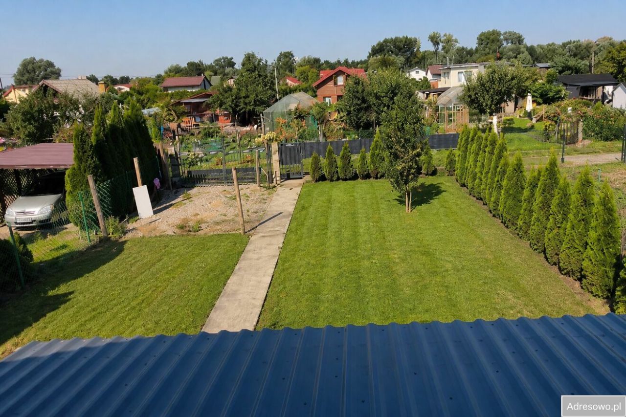 dom wolnostojący, 3 pokoje Szczecin, ul. Marynarska. Zdjęcie 7