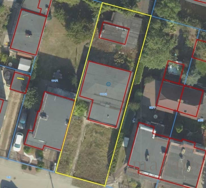 dom wolnostojący, 4 pokoje Bydgoszcz Miedzyń. Zdjęcie 2