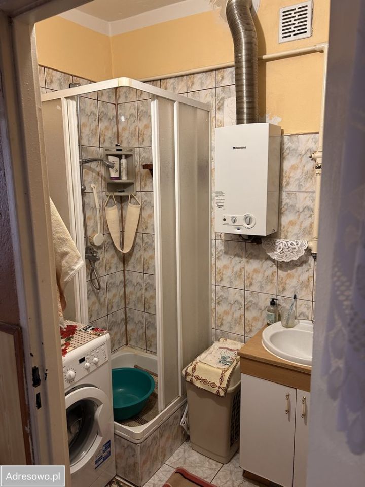 Mieszkanie 3-pokojowe Pisz, pl. Ignacego Daszyńskiego. Zdjęcie 4