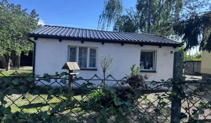 Działka budowlana Bydgoszcz, ul. Wiślana