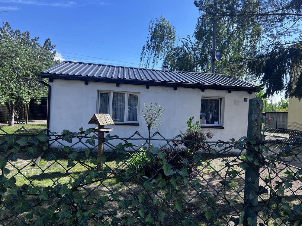 Działka budowlana Bydgoszcz, ul. Wiślana. Zdjęcie 1