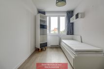 Mieszkanie 4-pokojowe Wrocław Brochów. Zdjęcie 4