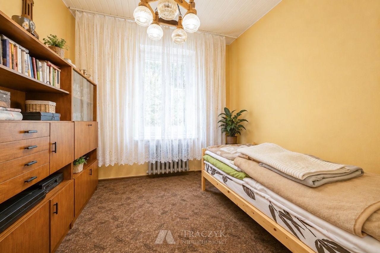 dom wolnostojący, 8 pokoi Syców, ul. Kolejowa. Zdjęcie 22