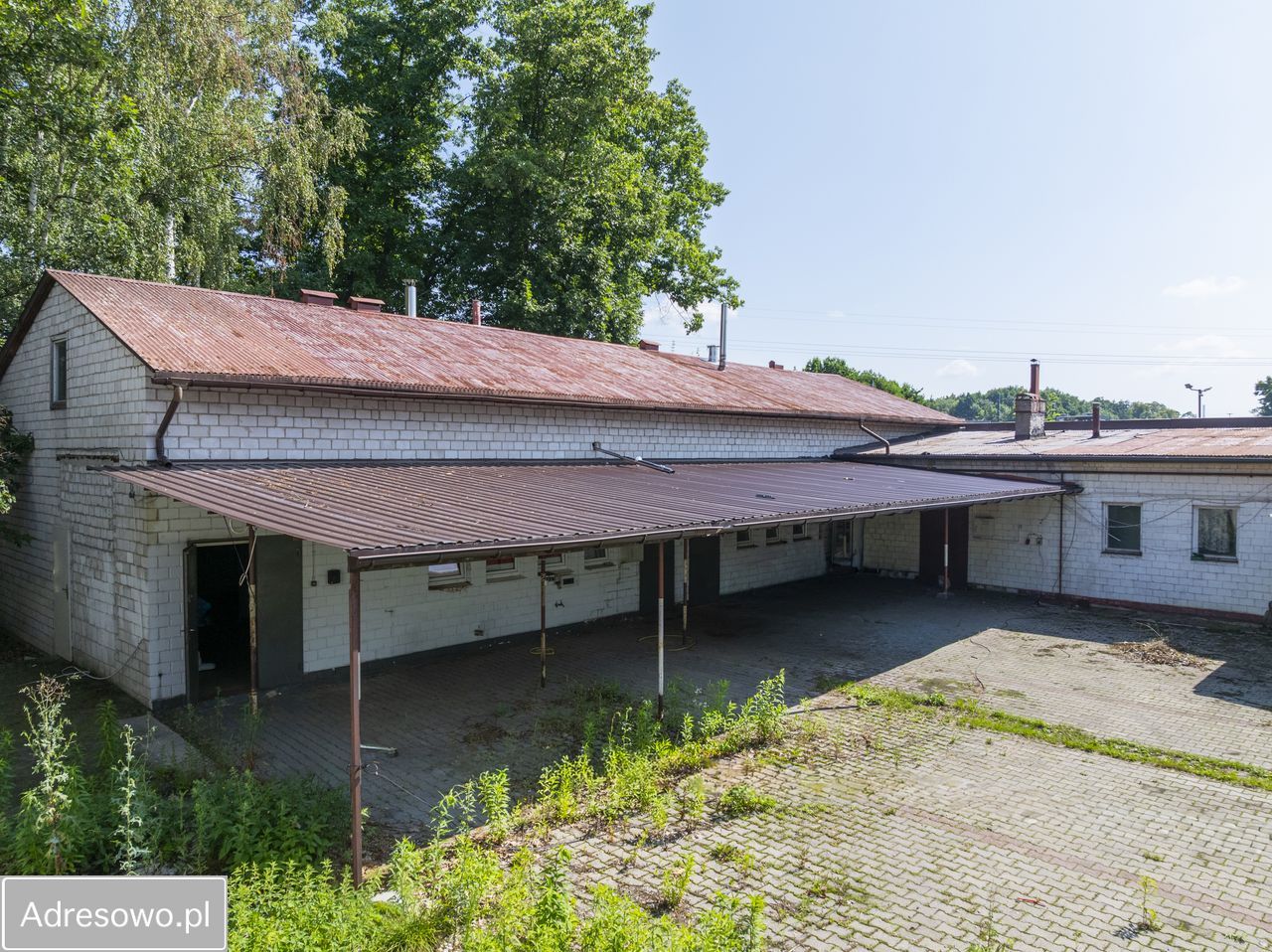 Działka Łódź Teofilów, ul. Plonowa. Zdjęcie 12
