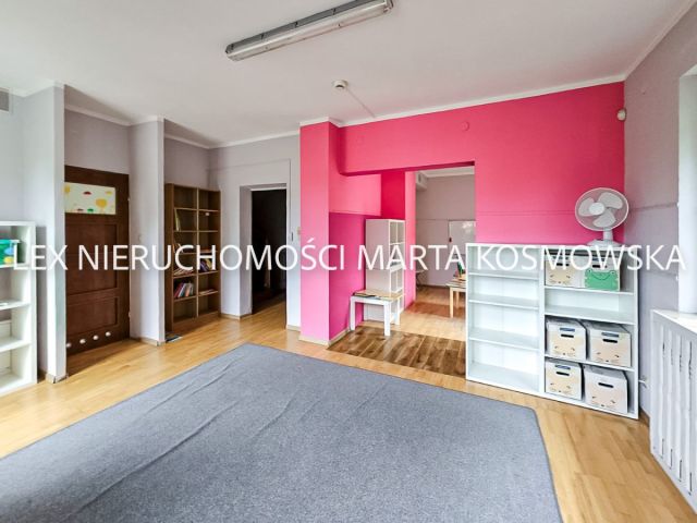 bliźniak, 9 pokoi Warszawa Ochota. Zdjęcie 12