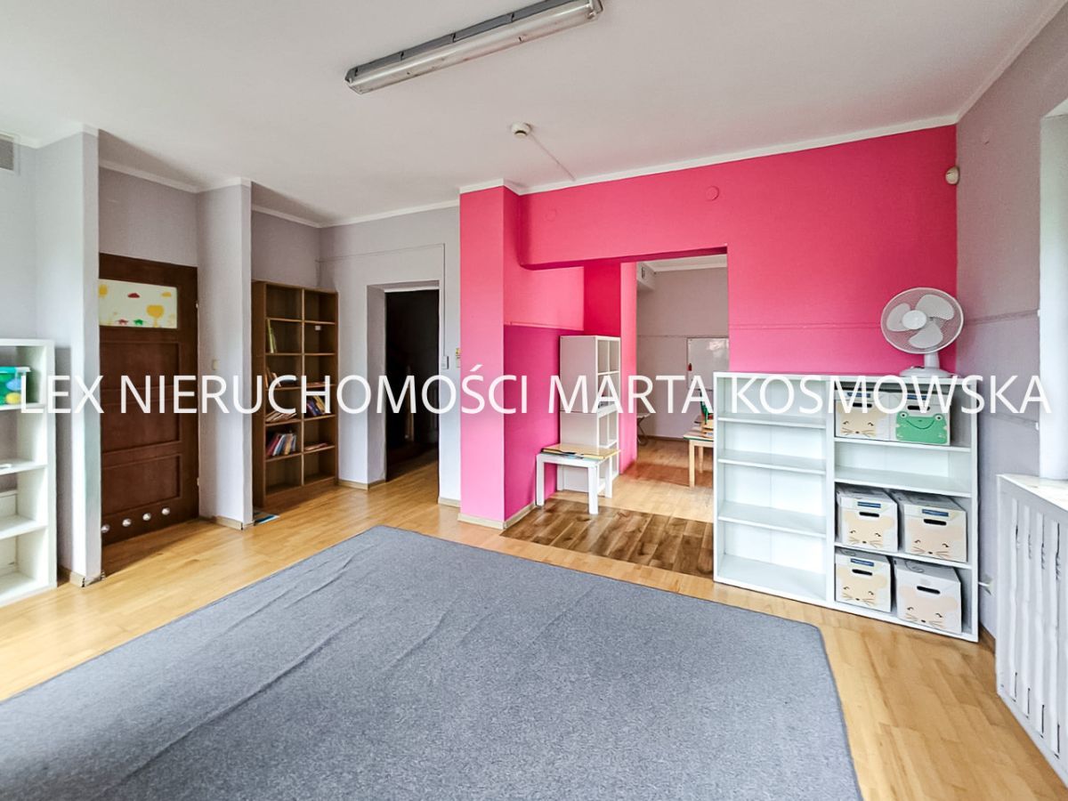 bliźniak, 9 pokoi Warszawa Ochota. Zdjęcie 12