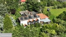 dom wolnostojący, 7 pokoi Chojny. Zdjęcie 1