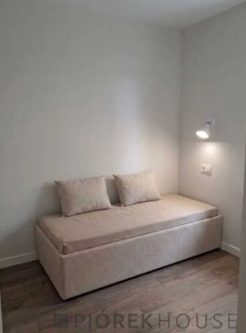 Mieszkanie 2-pokojowe Warszawa Mokotów, ul. Jana III Sobieskiego. Zdjęcie 3