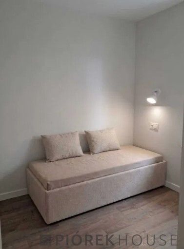 Mieszkanie 2-pokojowe Warszawa Mokotów, ul. Jana III Sobieskiego. Zdjęcie 3