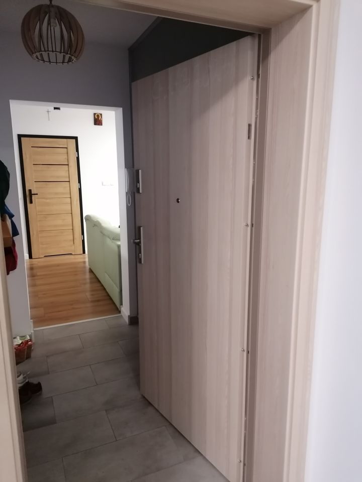 Mieszkanie 3-pokojowe Wrocław Stabłowice, ul. Arbuzowa. Zdjęcie 9