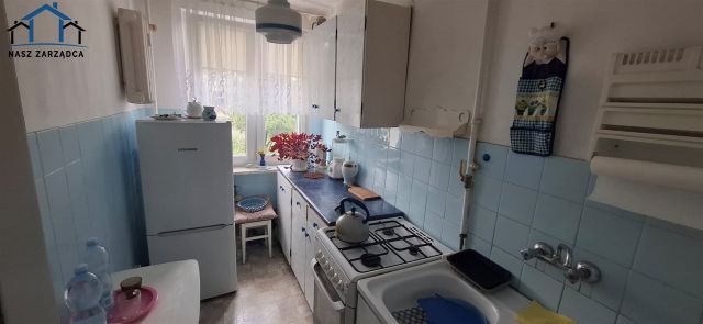 Mieszkanie 2-pokojowe Bydgoszcz Kapuściska. Zdjęcie 9